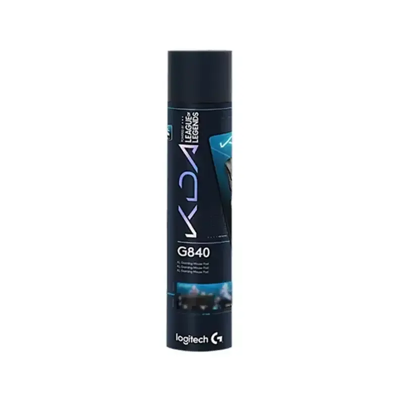 موس پد گیمینگ لاجیتک G840